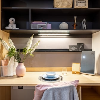 Luxury Studio - Image 2